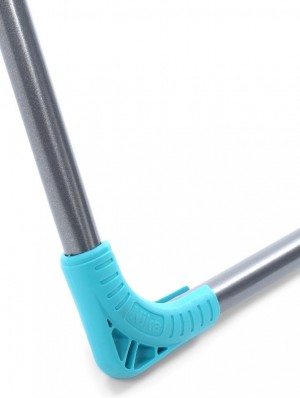 Сушилка для белья напольная скл (180*55*96) СБ1 НИКА 17327