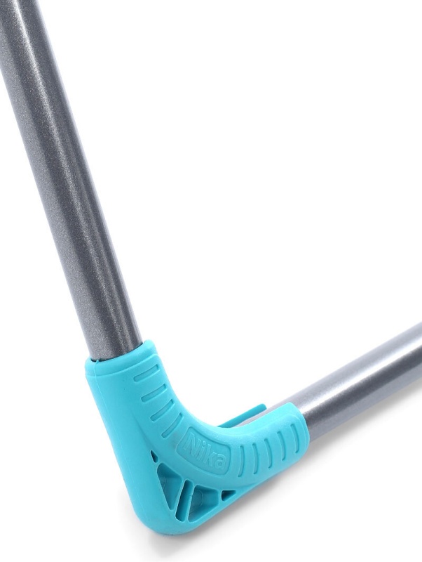 Сушилка для белья напольная скл (180*55*96) СБ1 НИКА 17327