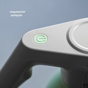 Опрыскиватель для растений аккумуляторный Galaxy LINE GL 6900 ЗЕЛЕНЫЙ мощность 5 Вт