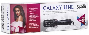 Фен-расческа Galaxy LINE GL 4407 1200 Вт