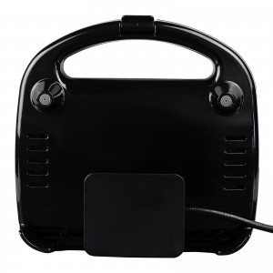 Вафельница Galaxy LINE GL 2968 (850Вт)