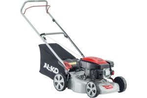 Газонокосилка бензиновая AL-KO EASY 4.20 P-S арт. 113794