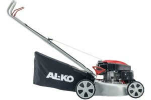 Газонокосилка бензиновая AL-KO EASY 4.20 P-S арт. 113794