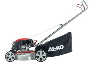 Газонокосилка бензиновая AL-KO EASY 4.20 P-S арт. 113794