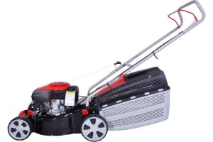 Газонокосилка бензиновая GEOS Classic 42 P-S арт. 213097