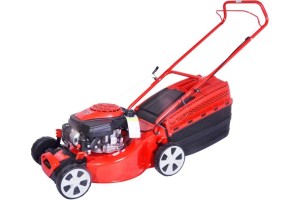 Газонокосилка бензиновая GEOS Comfort 46 SP-S Plus арт. 213169