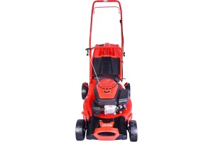 Газонокосилка бензиновая GEOS Comfort 46 SP-S Plus арт. 213169