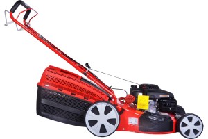 Газонокосилка бензиновая GEOS Comfort 51 SP-L Plus арт. 213170