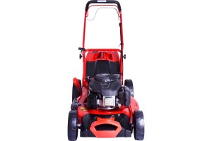 Газонокосилка бензиновая GEOS Comfort 51 SP-L Plus арт. 213170