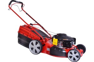 Газонокосилка бензиновая GEOS Comfort 51 SP-L Plus арт. 213170
