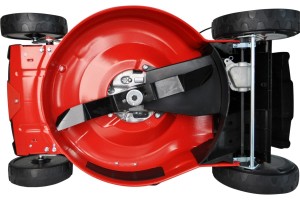 Газонокосилка бензиновая GEOS Comfort 51 SP-L Plus арт. 213170