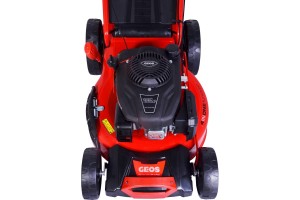 Газонокосилка бензиновая GEOS Comfort 51 SP-L Plus арт. 213170