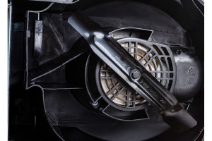 Газонокосилка электрическая AL-KO Classic 3.22 SЕ арт. 112805