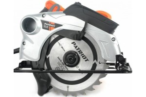 Пила циркулярная Patriot CS188