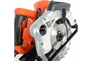 Пила циркулярная Patriot CS188