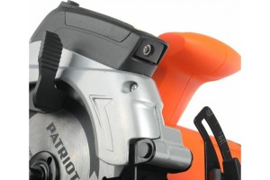 Пила циркулярная Patriot CS188