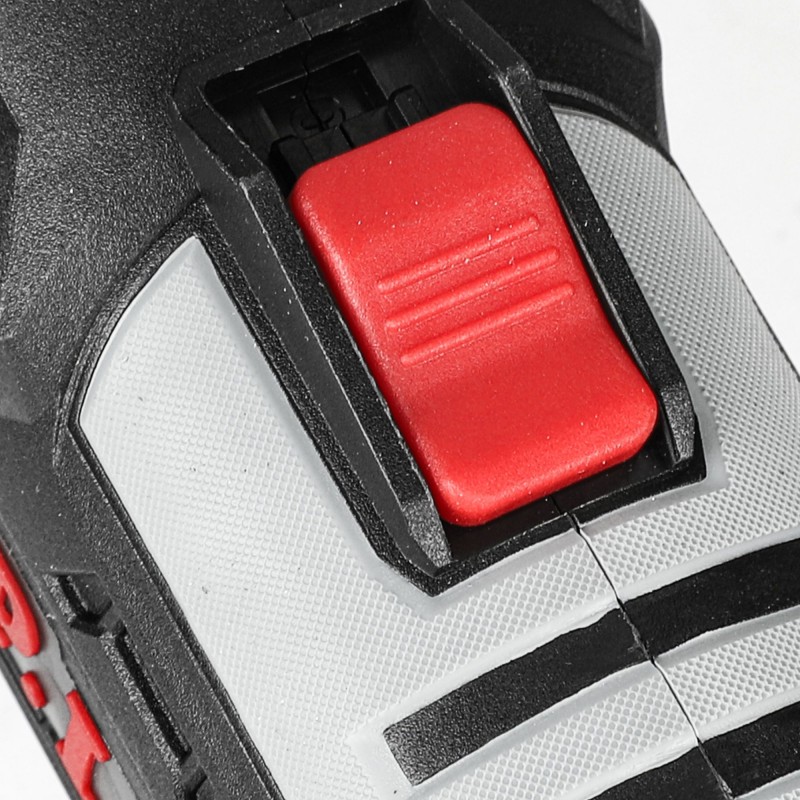 Угловая шлифовальная машина аккум. бесщет. P.I.T. PWS20H-125B/1 (20В,125мм,АКБ Li-Ion 1*4Ач,ЗУ,кейс)