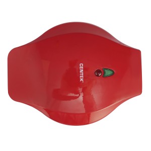 Вафельница Centek CT-1441 700Вт