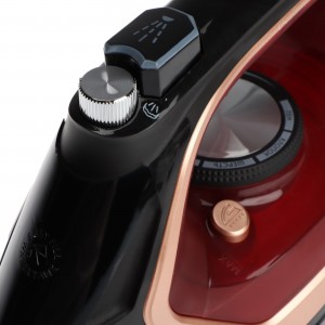 Утюг Centek CT-2313 ROSE 2600Вт