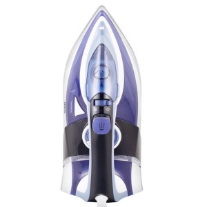 Утюг Centek CT-2318 BLUE / 2800Вт 3м 350мл Керамика