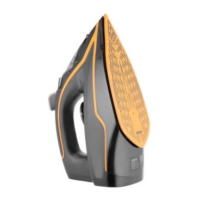 Утюг Centek CT-2363 ORANGE 2200 Вт, 300мл