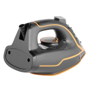 Утюг Centek CT-2363 ORANGE 2200 Вт, 300мл