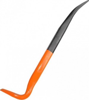 Лом-гвоздодер усиленный 450мм Вихрь 72/2/3/5