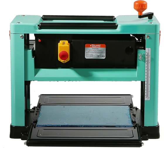 Рейсмусовый станок Sturm TH20330 2000Вт