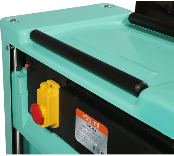 Рейсмусовый станок Sturm TH20330 2000Вт