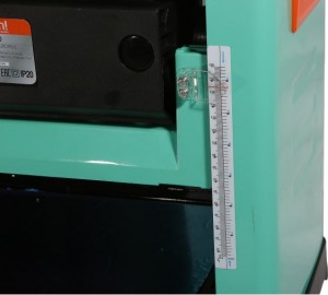 Рейсмусовый станок Sturm TH20330 2000Вт