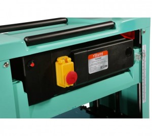 Рейсмусовый станок Sturm TH20330 2000Вт