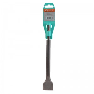 Зубило SDS+ 40*250мм Sturm! 9018-SDS-F40*250