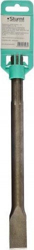 Зубило SDS-Max 25*280мм Sturm! 9018-SDSM-F25X280