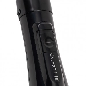 Фен -расческа Galaxy LINE GL4409 (1200Вт)