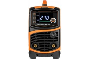 Сварочный инвертор Сварог ARC 250 PRO SMART Z290S НАКС РФ