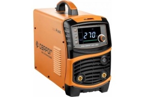 Сварочный инвертор Сварог ARC 250 PRO SMART Z290S НАКС РФ