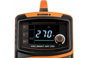 Сварочный инвертор Сварог ARC 250 PRO SMART Z290S НАКС РФ