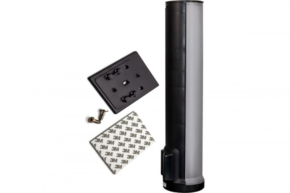 Стаканодержатель Aqua Work NF-1 черный