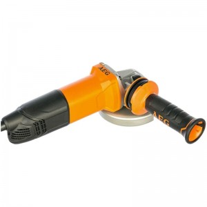 Угловая шлифовальная машина AEG WS12-125 (125мм, 1200Вт) 4935451409