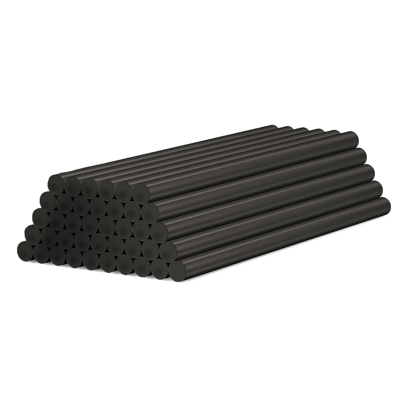 Стержни д/клеевого пистолета 11*200 черные Stayer 2-06821-D-S40 (цена за 1шт.)