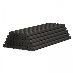 Стержни д/клеевого пистолета 11*200 черные Stayer 2-06821-D-S40 (цена за 1шт.)