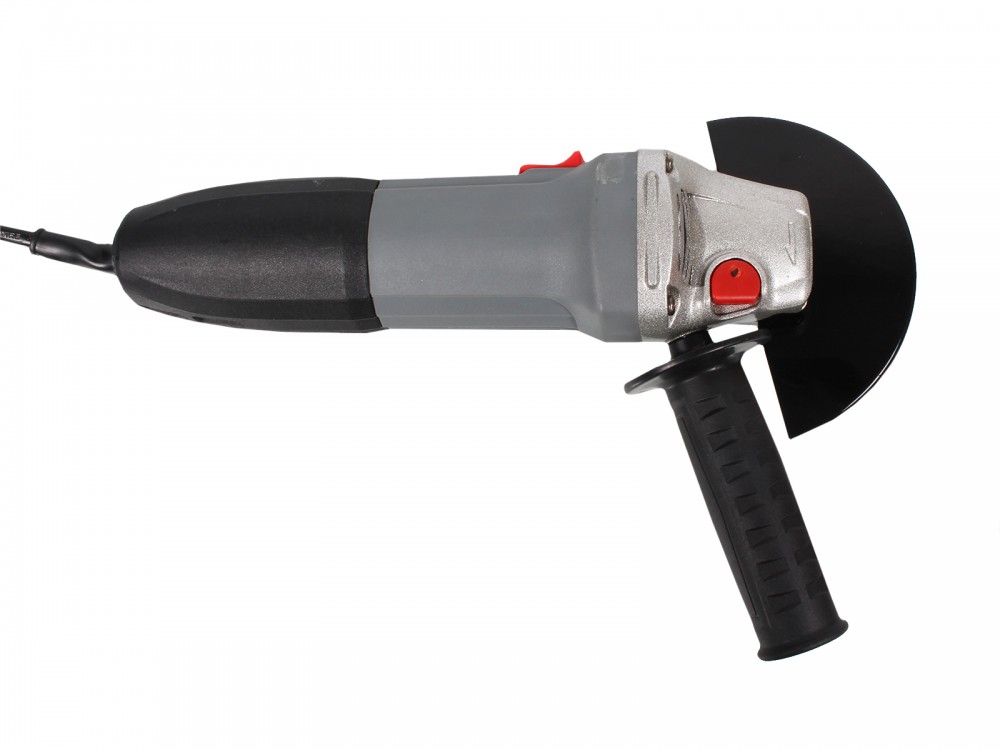 Угловая шлифовальная машина ProfiPower PGS-1100R (110Вт,125мм) E0004