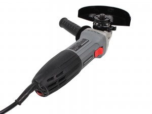 Угловая шлифовальная машина ProfiPower PGS-1100R (110Вт,125мм) E0004