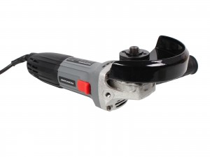 Угловая шлифовальная машина ProfiPower PGS-1100R (110Вт,125мм) E0004