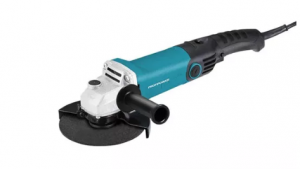 УШМ ProfiPower PGS-1200R (110Вт,125мм) E0005