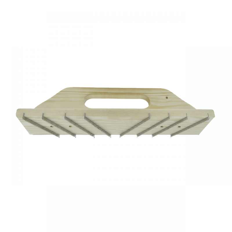 Рубанок по газобетону 90*400мм Чеглок 16-07-301