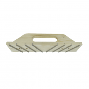 Рубанок по газобетону 90*400мм Чеглок 16-07-301