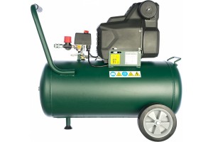 Компрессор Metabo Basik 250-50W OF безмасл. коаксильный 601535000