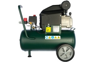 Компрессор Metabo Basik 250-50W OF безмасл. коаксильный 601535000