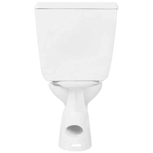 Унитаз-компакт "Камелия" белый Стандарт, кос.выпуск, ниж,.подвод, с сиденьем